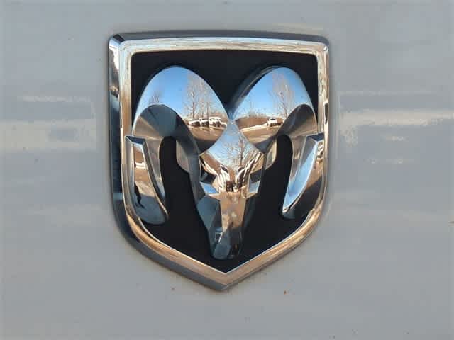 Thumbnail: 2014 RAM 2500 - 11