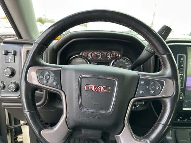 Thumbnail: 2014 GMC Sierra 1500 - 11