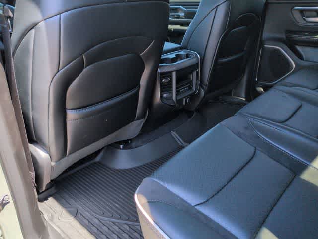 Thumbnail: 2026 RAM 1500 - 19