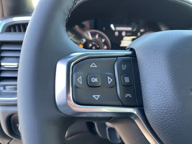 Thumbnail: 2026 RAM 2500 - 9