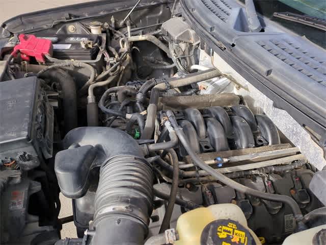 Thumbnail: 2012 Ford F-150 - 14