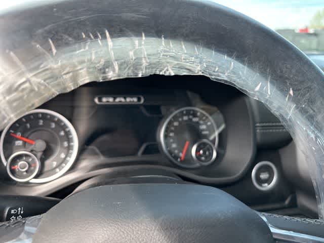 Thumbnail: 2026 RAM 1500 - 7