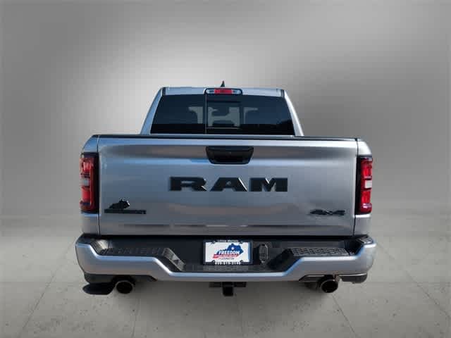 Thumbnail: 2026 RAM 1500 - 7