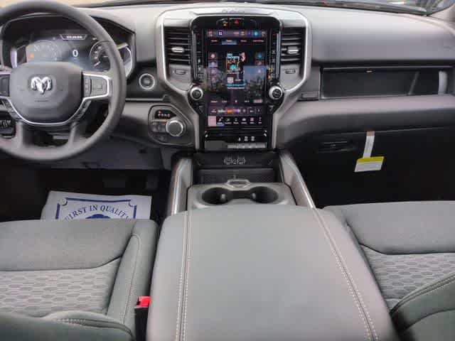 Thumbnail: 2026 RAM 1500 - 16