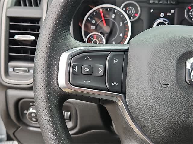 Thumbnail: 2026 RAM 3500 - 24