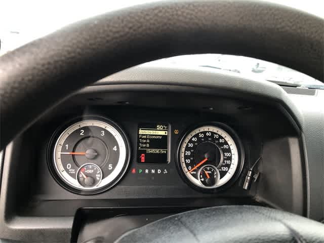 Thumbnail: 2014 RAM 2500 - 21