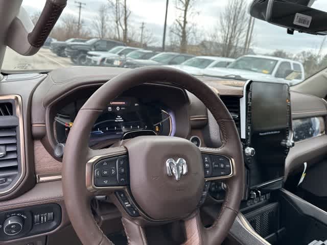 Thumbnail: 2026 RAM 1500 - 3