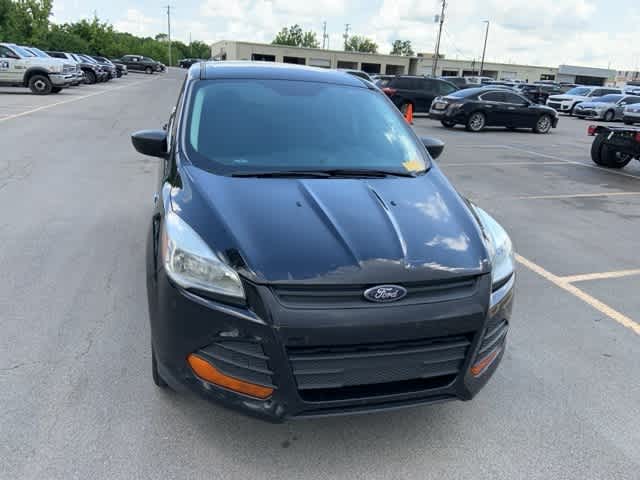 Thumbnail: 2016 Ford Escape - 24