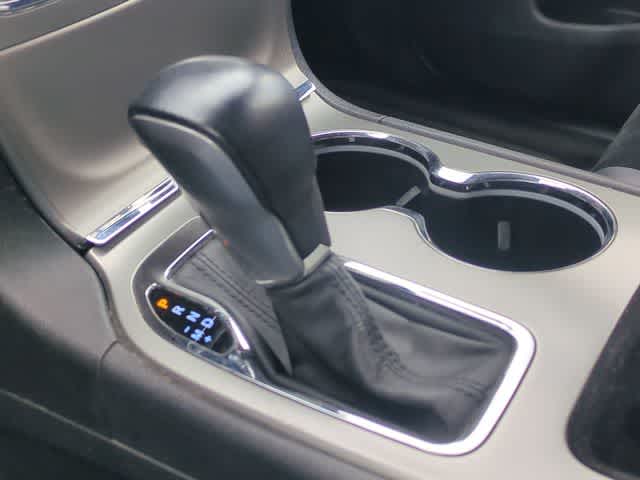 Thumbnail: 2018 Jeep Grand Cherokee - 31