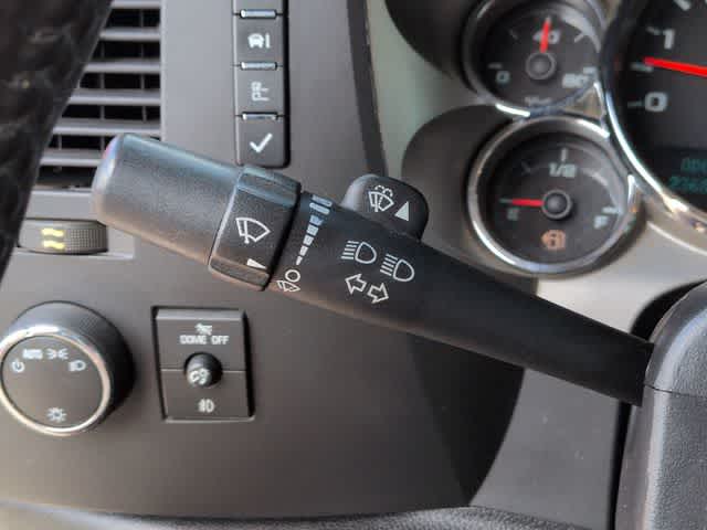 Thumbnail: 2011 GMC Sierra 1500 - 25