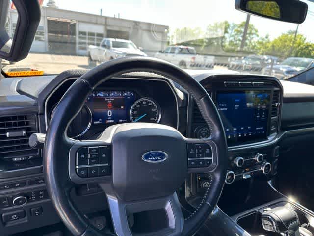 Thumbnail: 2021 Ford F-150 - 6