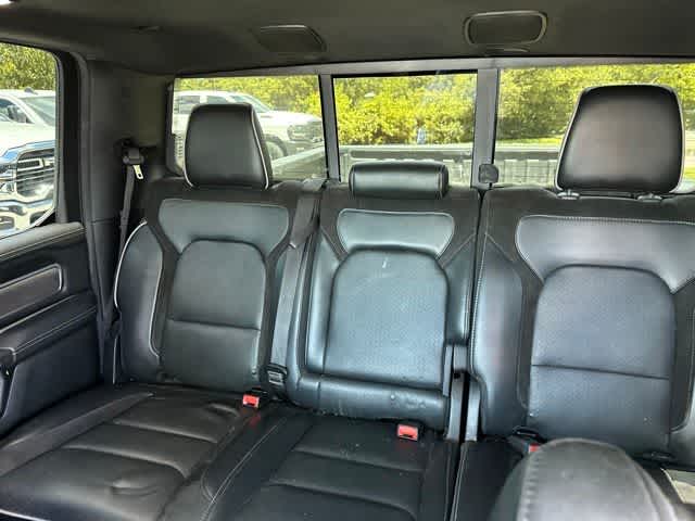 Thumbnail: 2019 RAM 1500 - 6