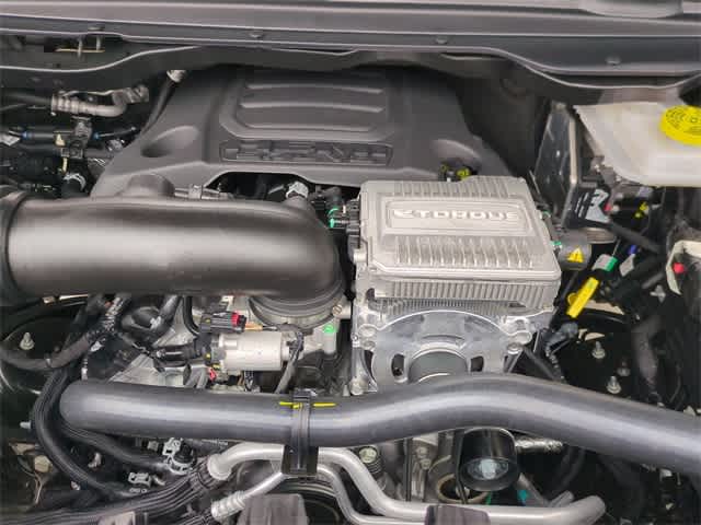 Thumbnail: 2026 RAM 1500 - 15