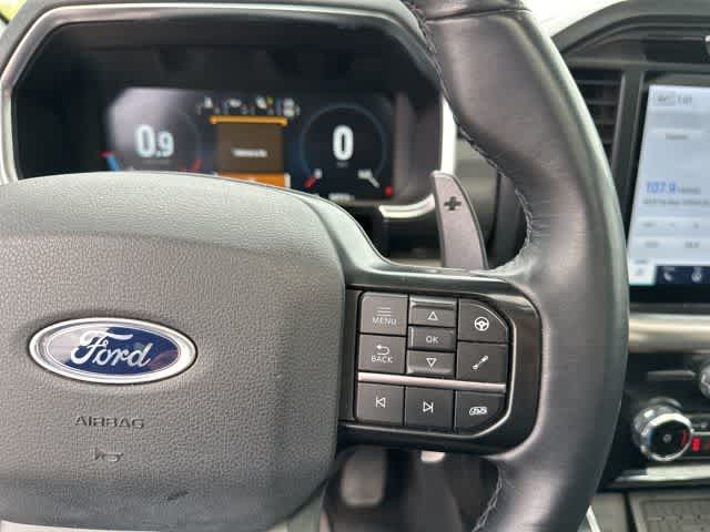 Thumbnail: 2023 Ford F-150 - 11