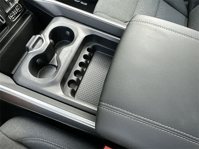 Thumbnail: 2023 RAM 1500 - 16