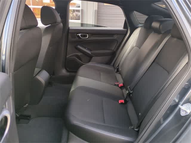 Thumbnail: 2023 Honda Civic - 20