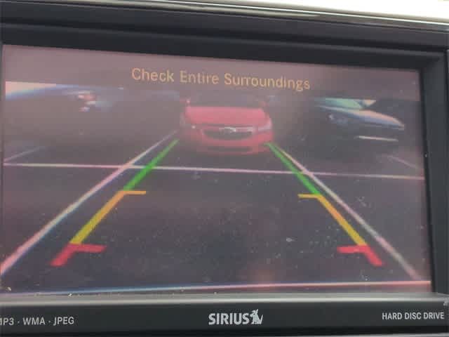 Thumbnail: 2013 Jeep Grand Cherokee - 31