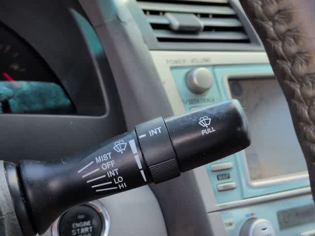 Thumbnail: 2007 Toyota Camry - 26