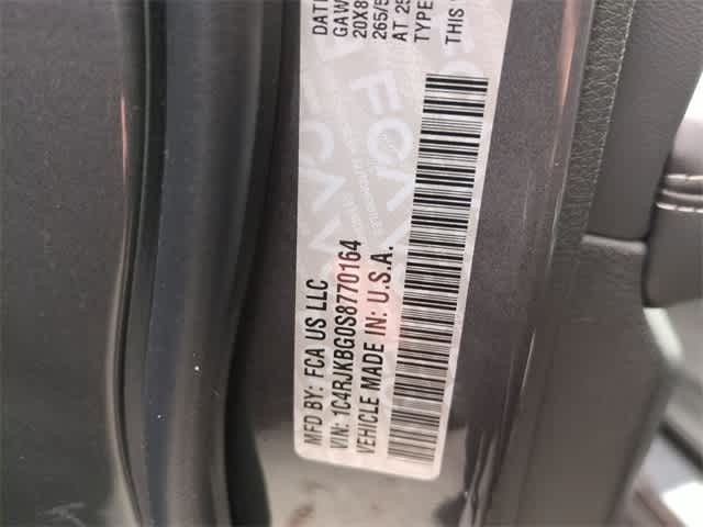 Thumbnail: 2025 Jeep Grand Cherokee L - 37