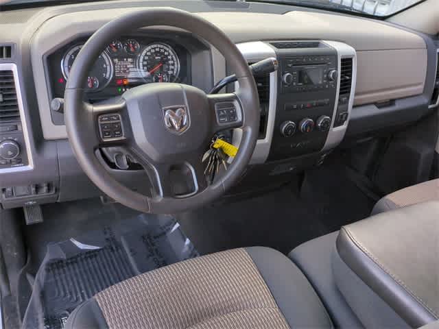 Thumbnail: 2012 RAM 2500 - 16