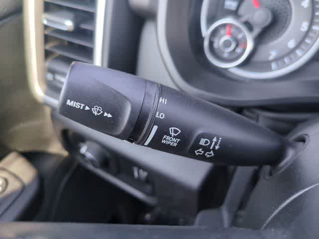 Thumbnail: 2023 RAM 1500 - 26