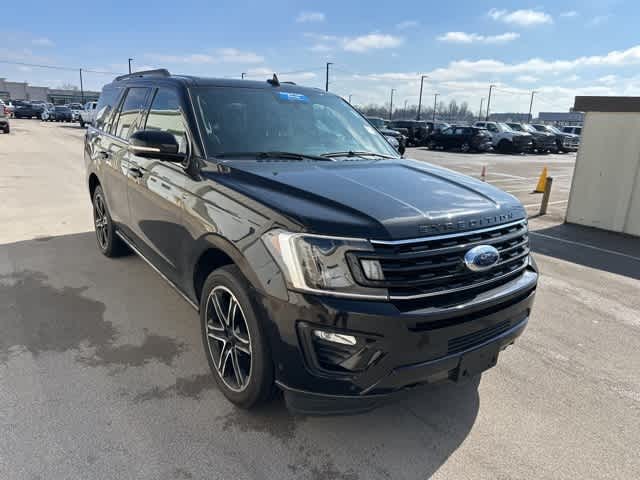 Thumbnail: 2021 Ford Expedition - 24