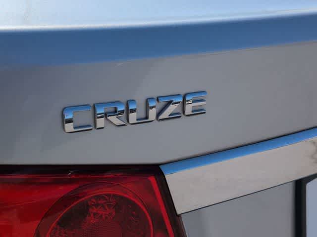 Thumbnail: 2014 Chevrolet Cruze - 12