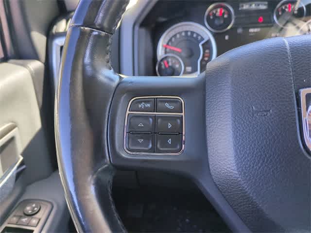 Thumbnail: 2019 RAM 1500 Classic - 24