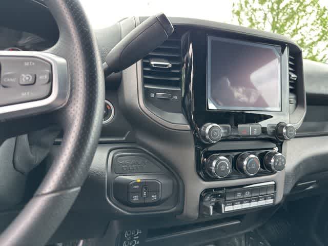 Thumbnail: 2026 RAM 3500 - 4