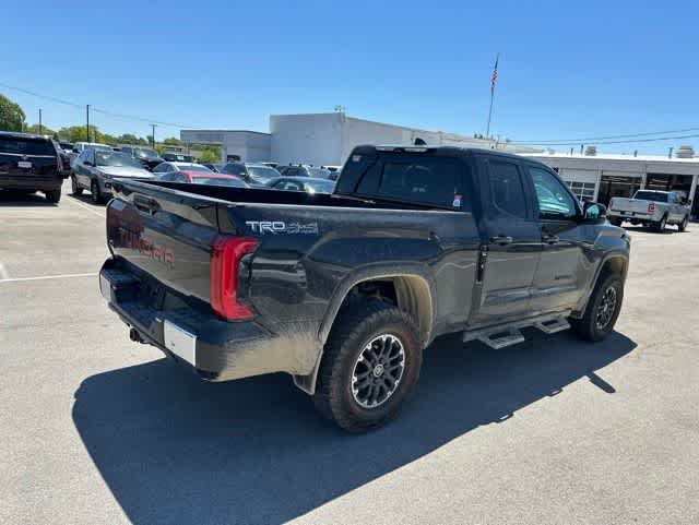 Thumbnail: 2022 Toyota Tundra - 21