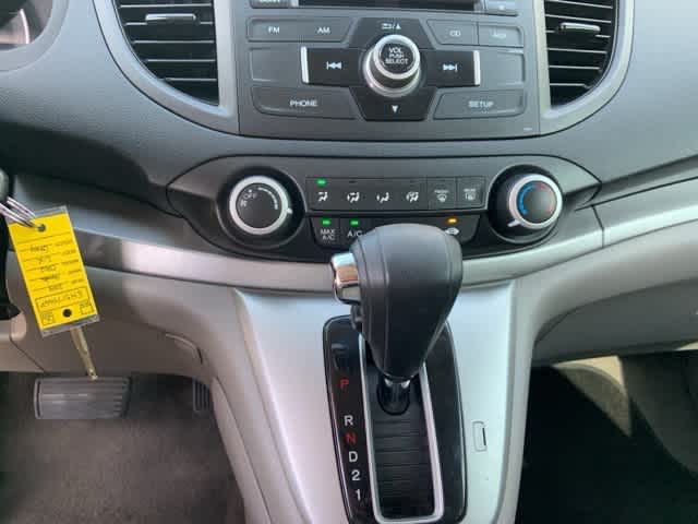 Thumbnail: 2014 Honda CR-V - 8