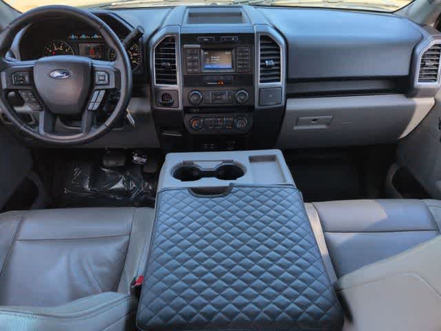 Thumbnail: 2015 Ford F-150 - 15