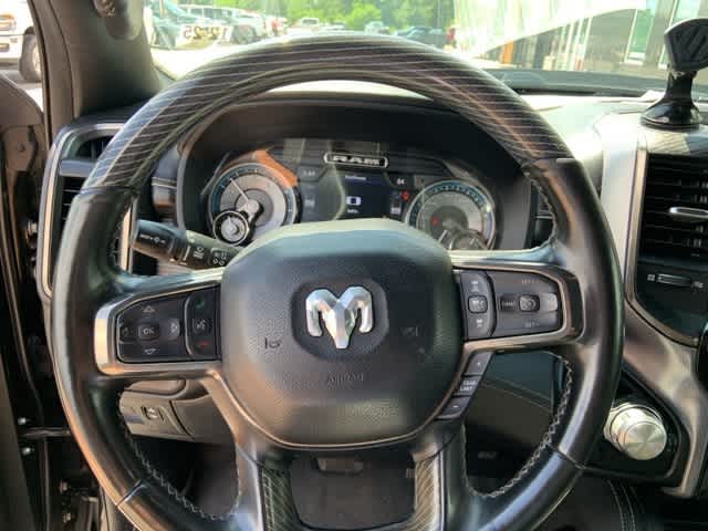Thumbnail: 2021 RAM 1500 - 10