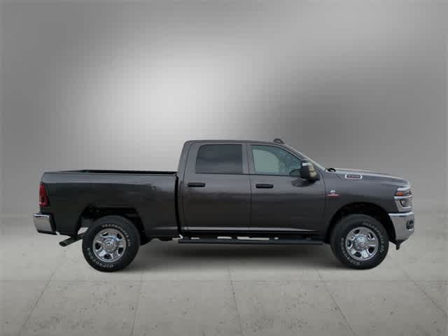 Thumbnail: 2026 RAM 2500 - 9