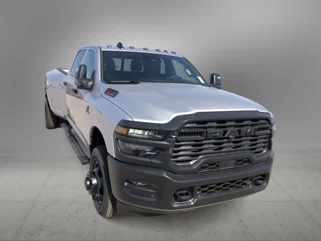Thumbnail: 2026 RAM 3500 - 9