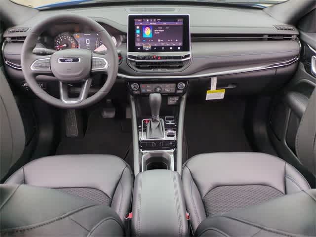 Thumbnail: 2026 Jeep Compass - 16