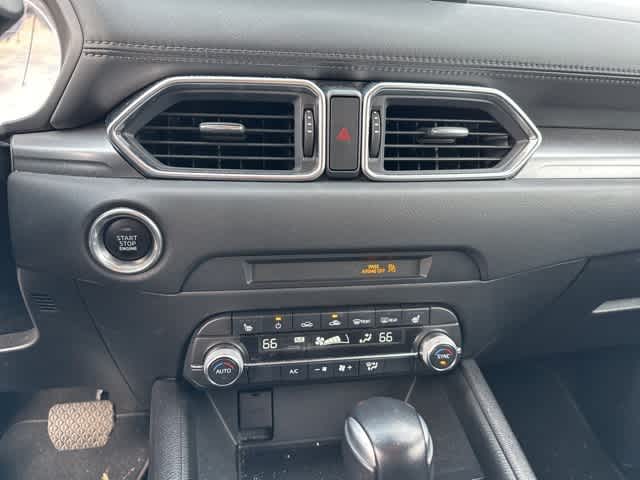 Thumbnail: 2024 Mazda CX-5 - 12