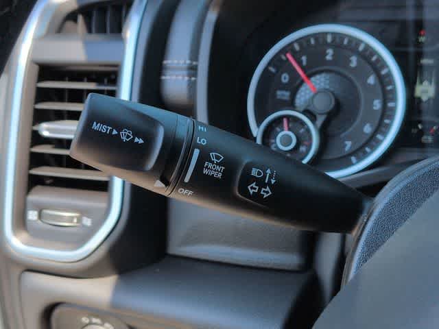 Thumbnail: 2026 RAM 1500 - 27