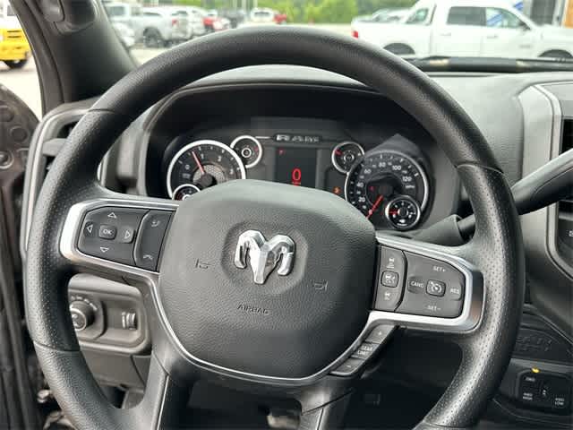 Thumbnail: 2025 RAM 2500 - 19