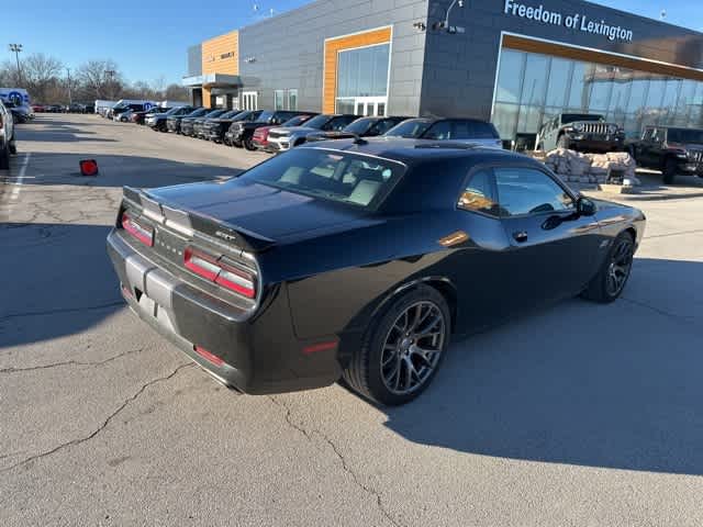 Thumbnail: 2016 Dodge Challenger - 24