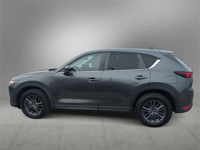 Thumbnail: 2019 Mazda CX-5 - 5