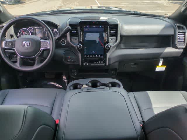 Thumbnail: 2026 RAM 3500 - 16