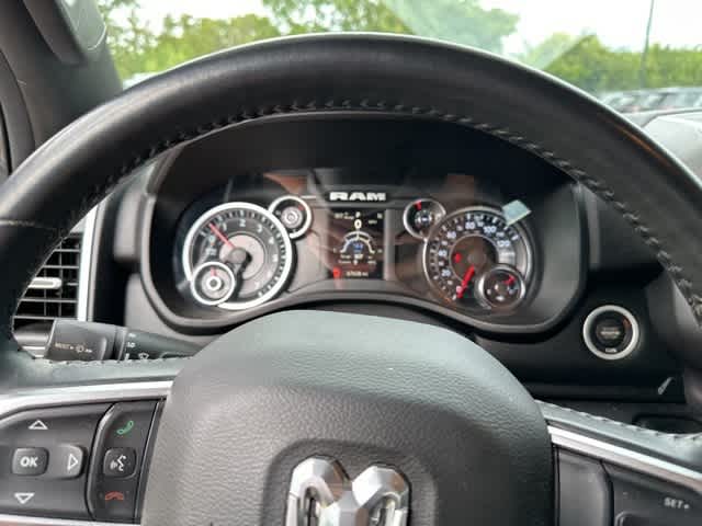 Thumbnail: 2019 RAM 1500 - 5