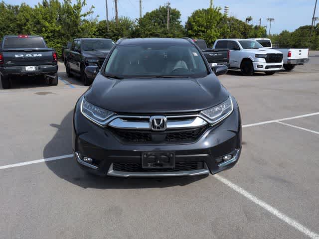Thumbnail: 2019 Honda CR-V - 2