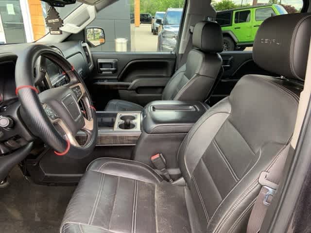 2015 GMC Sierra 1500 Denali 3
