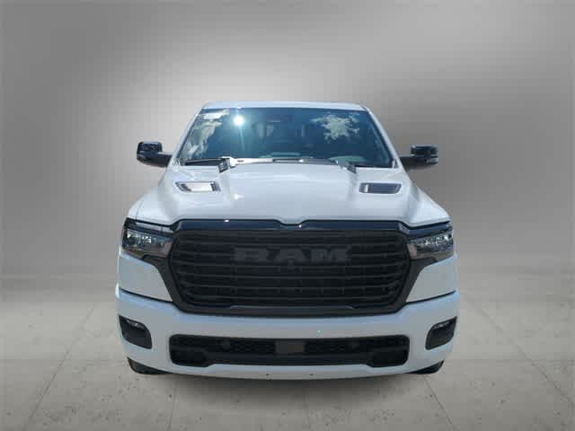 Thumbnail: 2026 RAM 1500 - 3