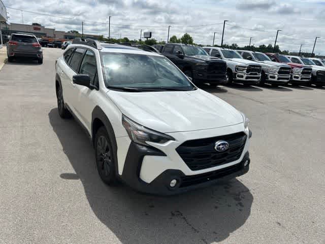 Thumbnail: 2023 Subaru Outback - 26
