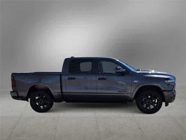 Thumbnail: 2026 RAM 1500 - 9