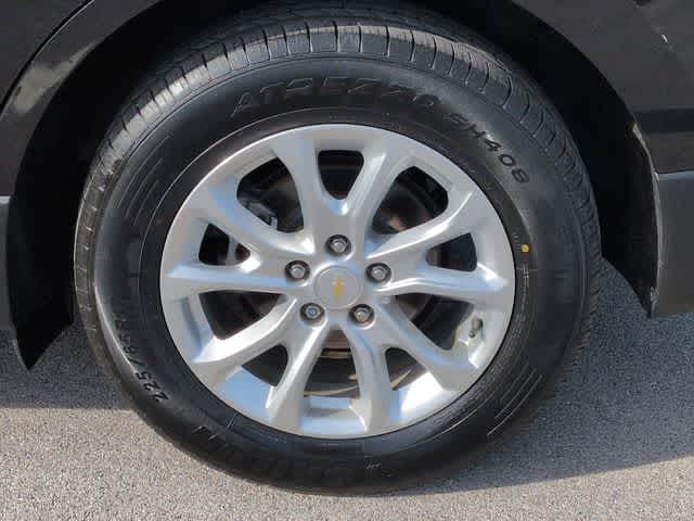 Thumbnail: 2019 Chevrolet Equinox - 14