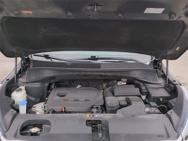 Thumbnail: 2018 Kia Sorento - 15